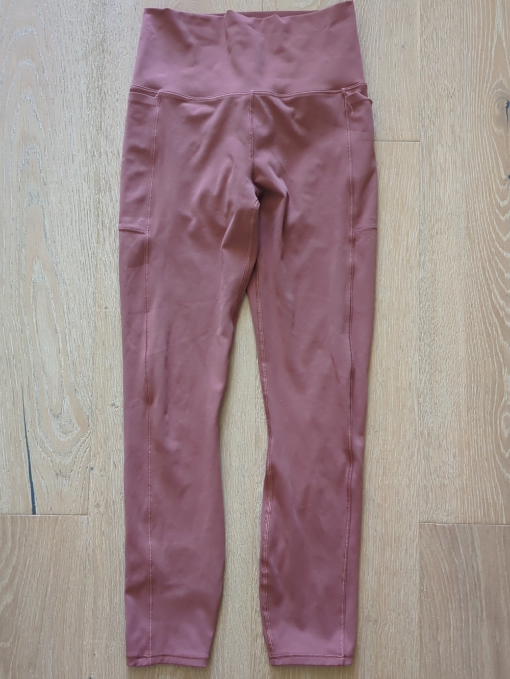 Vuori XS High Waist Leggings